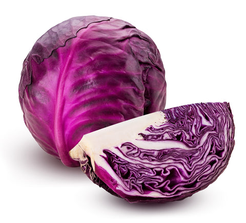 Red Cabbage