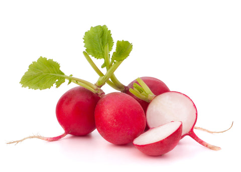 Red Radish