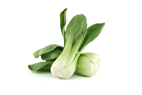 Pak Choi