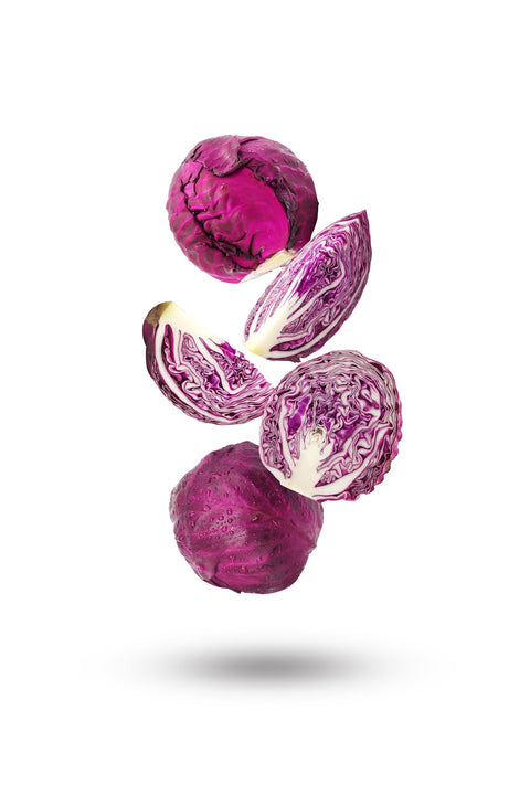 Red Cabbage