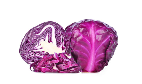 Red Cabbage